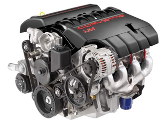 P1865 Engine